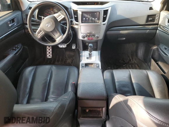 2013 Subaru Legacy Special Sports с VIN 4S3BMCG66D3034666, выставлен на аукционе Copart как лот 60136705 с пробегом 117 289 миль миль и Списание • Salvage title. История ставок и продаж доступна на DreamBid. Изображение 8.