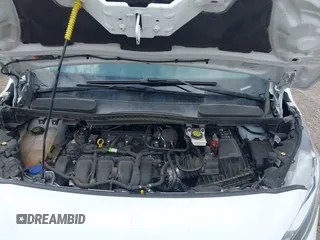 2020 Ford Transit Connect XLT с VIN NM0GS9F22L1436947, выставлен на аукционе IAAI как лот 41819170 с пробегом 96 317 миль миль и . История ставок и продаж доступна на DreamBid. Изображение 10.