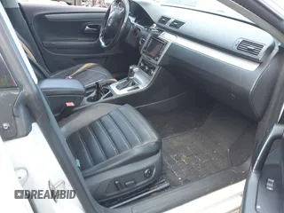 2011 Volkswagen CC Sport с VIN WVWMP7AN4BE719385, выставлен на аукционе IAAI как лот 40704729 с пробегом 147 096 миль миль и . История ставок и продаж доступна на DreamBid. Изображение 5.