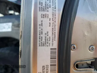 2022 Ram 2500 Big Horn with VIN 3C6UR5DJ0NG397629, listed as a Copart auction lot 86554734 with 0 mi miles and Non Repairable. Bid and sale history available at carsss.com. Image 13.