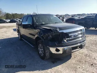 2010 Ford F-150 XL with VIN 1FTFW1CV6AFD29855, listed as a Copart auction lot 50310575 with 160,094 mi miles and Clean Title. Bid and sale history available at carsss.com. Image 10.