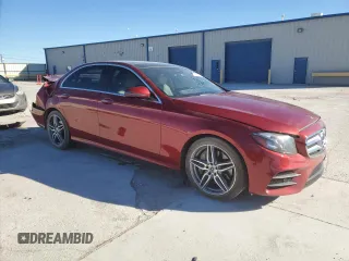 2019 Mercedes-Benz E-Class E 300 with VIN WDDZF4JB9KA560423, listed as a Copart auction lot 41445985 with 115,325 mi miles and Clean Title. Bid and sale history available at carsss.com. Image 4.
