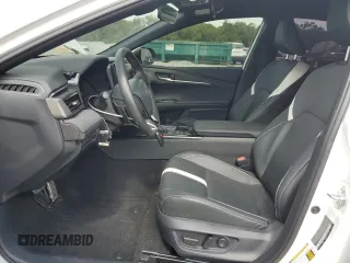 2025 Toyota Camry LE z VIN 4T1DAACK3SU560104, wystawiony jako Copart lot #54478905 z przebiegiem 444 mil mil oraz Szkoda całkowita • Salvage title. Historia ofert i sprzedaży dostępna na DreamBid. Obrazek 7.
