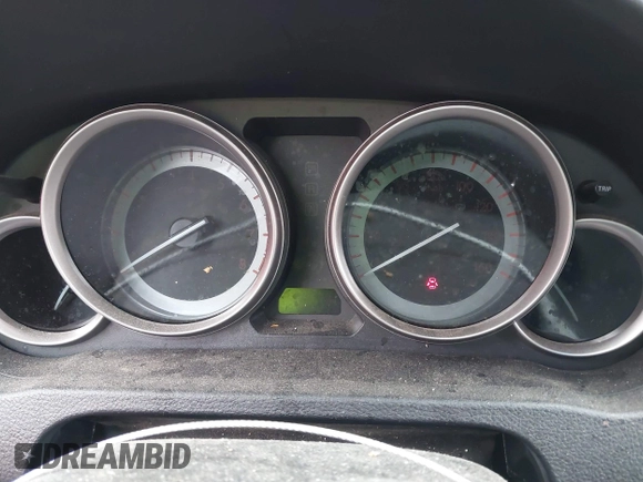 2012 Mazda 6 S Grand Touring with VIN 1YVHZ8CB6C5M10386, listed as a IAAI auction lot 41311266 with Not Provided miles and . Bid and sale history available at DreamBid. Image 15.
