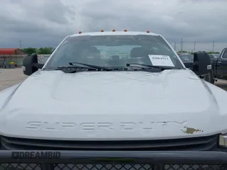 2018 Ford F-250 XL with VIN 1FT7W2B62JEB98479, listed as a IAAI auction lot 42062513 with 147,521 mi miles and . Bid and sale history available at DreamBid. Image 6.