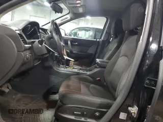2016 Chevrolet Traverse LT z VIN 1GNKVGKD9GJ258788, wystawiony jako Copart lot #58397535 z przebiegiem 206 688 mil mil oraz Szkoda całkowita • Salvage title. Historia ofert i sprzedaży dostępna na DreamBid. Obrazek 7.