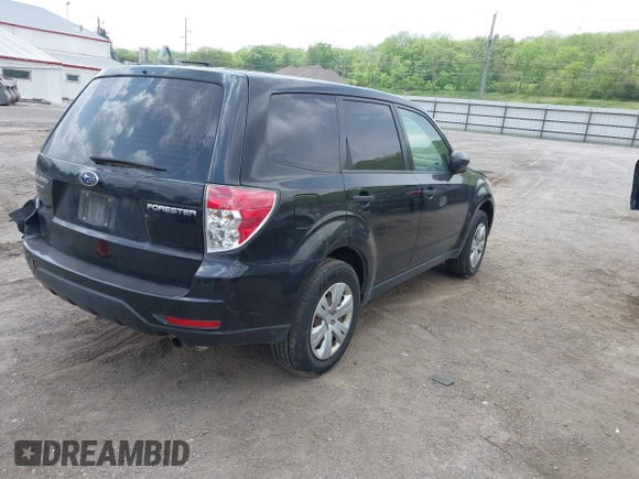 2010 Subaru Forester X с VIN JF2SH6AC4AH746646, выставлен на аукционе IAAI как лот 42272272 с пробегом 193 319 миль миль и . История ставок и продаж доступна на DreamBid. Изображение 4.