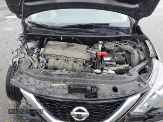 2019 Nissan Sentra SV with VIN 3N1AB7APXKY295347, listed as a IAAI auction lot 42223976 with 78,962 mi miles and . Bid and sale history available at carsss.com. Image 10.