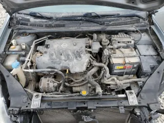 2009 Nissan Sentra FE+ with VIN 3N1AB61E89L617628, listed as a Copart auction lot 47404855 with 202,405 mi miles and Salvage Title. Bid and sale history available at DreamBid. Image 12.