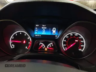 2018 Ford Focus ST with VIN 1FADP3L99JL306466, listed as a IAAI auction lot 41420169 with 94,731 mi miles and . Bid and sale history available at DreamBid. Image 7.