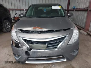 2016 Nissan Versa S с VIN 3N1CN7AP4GL897701, выставлен на аукционе IAAI как лот 42115529 с пробегом 94 162 миль миль и . История ставок и продаж доступна на DreamBid. Изображение 12.