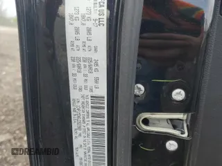2018 Jeep Cherokee Limited с VIN 1C4PJMDX6JD522989, выставлен на аукционе Copart как лот 54357205 с пробегом 48 300 миль миль и Списание • Salvage title. История ставок и продаж доступна на DreamBid. Изображение 13.