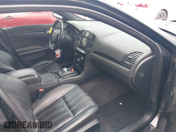 2018 Chrysler 300 S with VIN 2C3CCAGG9JH267796, listed as a IAAI auction lot 42126996 with 141,605 mi miles and . Bid and sale history available at DreamBid. Image 5.