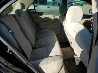 2005 Toyota Corolla CE with VIN 2T1BR32E05C398574, listed as a Copart auction lot 89382555 with 227,916 mi miles and Salvage title. Bid and sale history available at DreamBid. Image 10.