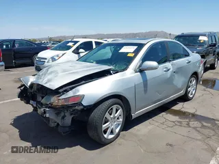 2005 Acura TSX with VIN JH4CL969X5C007511, listed as a IAAI auction lot 42655475 with 197,982 mi miles and . Bid and sale history available at DreamBid. Image 17.