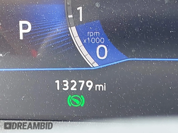 2023 Volkswagen Tiguan S with VIN 3VVRB7AX6PM108735, listed as a IAAI auction lot 42108217 with 13,279 mi miles and . Bid and sale history available at DreamBid. Image 15.