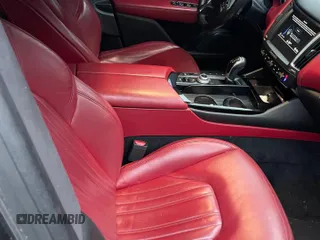 2017 Maserati Levante z VIN ZN661XUA3HX253365, wystawiony jako Copart lot #49140265 z przebiegiem 59 626 mil mil oraz Szkoda całkowita • Salvage title. Historia ofert i sprzedaży dostępna na DreamBid. Obrazek 5.