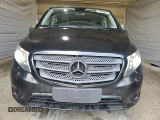 2017 Mercedes-Benz Metris Passenger z VIN WD4PG2EE3H3339409, wystawiony jako Copart lot #53785355 z przebiegiem 142 534 mil mil oraz Szkody całkowita. Historia ofert i sprzedaży dostępna na DreamBid. Obrazek 5.