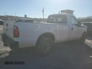 2014 Ford F-250 XL with VIN 1FTBF2A60EEA98432, listed as a Copart auction lot 88311635 with 320,415 mi miles and Salvage title. Bid and sale history available at DreamBid. Image 3.
