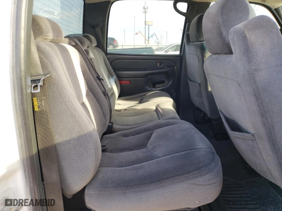2006 GMC Sierra 1500 SLT with VIN 2GTEK13Z361254847, listed as a Copart auction lot 83650964 with 267,286 mi miles and Clean Title. Bid and sale history available at carsss.com. Image 10.