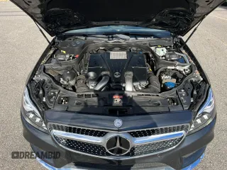 2015 Mercedes-Benz CLS-Class CLS 550 with VIN WDDLJ7DB2FA144480, listed as a Copart auction lot 79394124 with 122,268 mi miles and Clean Title. Bid and sale history available at carsss.com. Image 8.