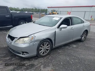 2011 Lexus ES 330 с VIN JTHBK1EG0B2460425, выставлен на аукционе IAAI как лот 42416718 с пробегом 158 708 миль миль и . История ставок и продаж доступна на DreamBid. Изображение 2.