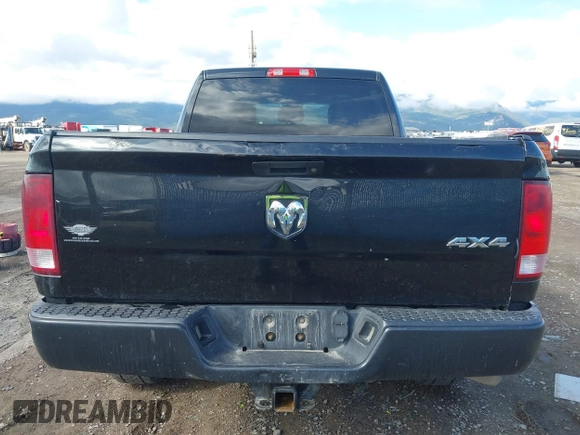 2015 Ram 2500 Tradesman with VIN 3C6UR5CJ3FG674373, listed as a IAAI auction lot 42113470 with 190,055 mi miles and . Bid and sale history available at DreamBid. Image 16.