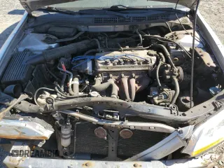 2002 Honda Accord LX z VIN 3HGCG56422G703762, wystawiony jako Copart lot #57268425 z przebiegiem 178 448 mil mil oraz Szkoda całkowita • Salvage title. Historia ofert i sprzedaży dostępna na DreamBid. Obrazek 11.