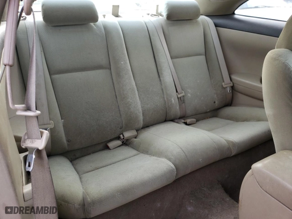 2004 Toyota Camry Solara SE with VIN 4T1CE30P94U828538, listed as a Copart auction lot 45795205 with 216,537 mi miles and Salvage Title. Bid and sale history available at carsss.com. Image 10.