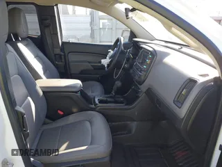 2018 Chevrolet Colorado 2WD Work Truck with VIN 1GCHSBEA6J1141483, listed as a IAAI auction lot 41349613 with 111,864 mi miles and . Bid and sale history available at DreamBid. Image 5.