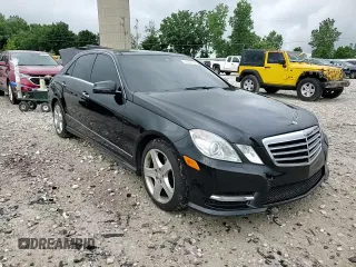 2013 Mercedes-Benz E 350 Luxury with VIN WDDHF8JB3DA677565, listed as a Copart auction lot 62122335 with 159,952 mi miles and Clean title. Bid and sale history available at DreamBid. Image 13.