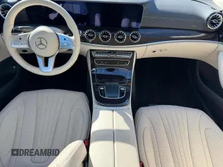 2021 Mercedes-Benz CLS with VIN W1K2J5JB2MA087196, listed as a Copart auction lot 54357935 with 7,048 mi miles and Non Repairable. Bid and sale history available at carsss.com. Image 8.