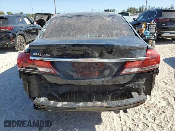 2015 Honda Civic Sedan LX with VIN 2HGFB2F59FH500103, listed as a Copart auction lot 53107135 with Not Provided miles and Salvage Title. Bid and sale history available at carsss.com. Image 6.