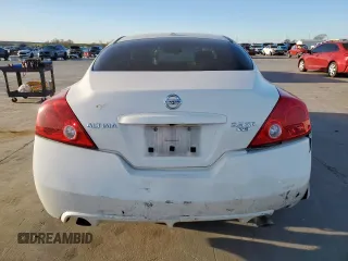 2012 Nissan Altima 3.5 SR with VIN 1N4BL2EP3CC255204, listed as a Copart auction lot 48903295 with 123,692 mi miles and Salvage Title. Bid and sale history available at carsss.com. Image 6.