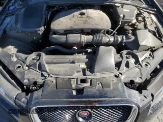 2013 Jaguar XF RWD with VIN SAJWA0ES5DPS73239, listed as a Copart auction lot 50191945 with 112,505 mi miles and Clean Title. Bid and sale history available at DreamBid. Image 11.
