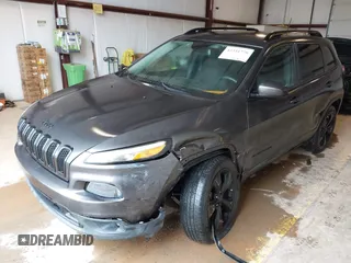 2016 Jeep Cherokee Latitude с VIN 1C4PJMCB8GW115386, выставлен на аукционе IAAI как лот 42351776 с пробегом 99 136 миль миль и . История ставок и продаж доступна на DreamBid. Изображение 18.
