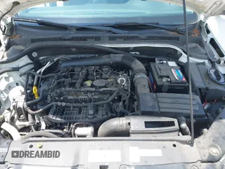 2014 Volkswagen Jetta SE с VIN 3VWD17AJ0EM416579, выставлен на аукционе IAAI как лот 42627221 с пробегом 134 850 миль миль и . История ставок и продаж доступна на DreamBid. Изображение 10.