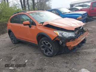 2015 Subaru Crosstrek Premium с VIN JF2GPACC2F8306375, выставлен на аукционе IAAI как лот 42023110 с пробегом 100 562 миль миль и . История ставок и продаж доступна на DreamBid. Изображение 1.