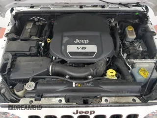 2018 Jeep Wrangler Sport S with VIN 1C4GJWAG0JL913125, listed as a Copart auction lot 55493925 with 63,882 mi miles and Salvage Title. Bid and sale history available at carsss.com. Image 11.