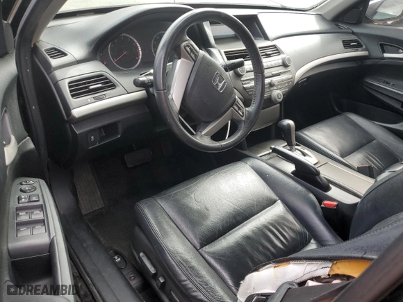 2011 Honda Accord Sdn SE with VIN 1HGCP2F66BA130444, listed as a Copart auction lot 53064025 with 0 mi miles and Clean Title. Bid and sale history available at carsss.com. Image 8.
