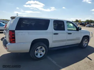 2010 Chevrolet Suburban Commercial with VIN 1GNUKHE34AR172002, listed as a Copart auction lot 70952054 with 102,324 mi miles and Clean Title. Bid and sale history available at carsss.com. Image 3.