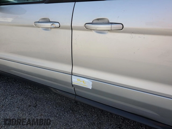 2015 Ford Transit Connect Wagon Titanium with VIN NM0GE9G77F1202471, listed as a Copart auction lot 66541324 with 223,089 mi miles and Salvage Title. Bid and sale history available at carsss.com. Image 13.