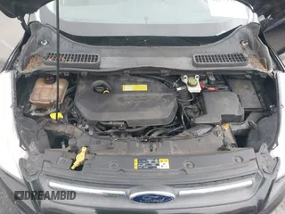 2013 Ford Escape SE with VIN 1FMCU0GX8DUC47099, listed as a IAAI auction lot 42573987 with 142,779 mi miles and . Bid and sale history available at DreamBid. Image 10.