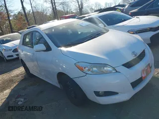 2011 Toyota Matrix S с VIN 2T1LE4EE4BC019864, выставлен на аукционе IAAI как лот 41660746 с пробегом 236 541 миль миль и . История ставок и продаж доступна на DreamBid. Изображение 1.