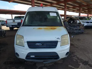 2010 Ford Transit Connect XLT с VIN NM0LS7DN4AT016317, выставлен на аукционе IAAI как лот 41973497 с пробегом Не указан миль и . История ставок и продаж доступна на DreamBid. Изображение 6.