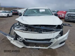 2020 Nissan Altima SR z VIN 1N4BL4CVXLC214582, wystawiony jako IAAI lot #40665527 z przebiegiem 90 224 mil mil oraz . Historia ofert i sprzedaży dostępna na DreamBid. Obrazek 12.