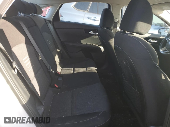 2019 Kia Forte S with VIN 3KPF34AD2KE015622, listed as a Copart auction lot 51613065 with 59,025 mi miles and Salvage Title. Bid and sale history available at carsss.com. Image 10.