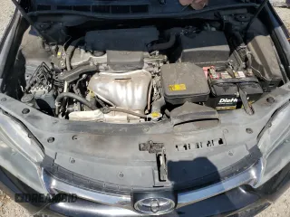 2015 Toyota Camry XLE with VIN 4T1BF1FK3FU001484, listed as a Copart auction lot 52872615 with 173,893 mi miles and Salvage Title. Bid and sale history available at carsss.com. Image 11.