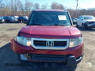 2011 Honda Element EX with VIN 5J6YH2H7XBL002519, listed as a IAAI auction lot 41886519 with 209,606 mi miles and . Bid and sale history available at DreamBid. Image 12.