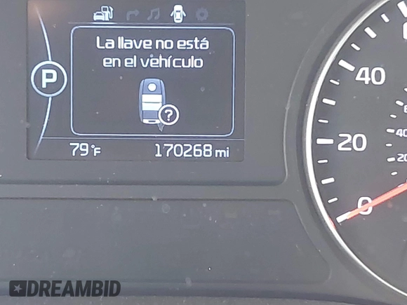 2016 Kia Optima EX с VIN 5XXGU4L37GG008900, выставлен на аукционе IAAI как лот 42501935 с пробегом 170 268 миль миль и . История ставок и продаж доступна на DreamBid. Изображение 15.